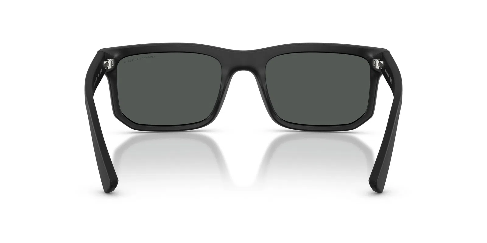 Armani Exchange 4165SF Sunglasses - view 6
